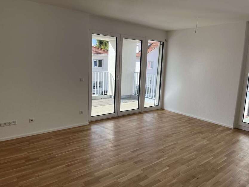 Wohnung zum Mieten in Schwäbisch Gmünd 607 € 49 m²