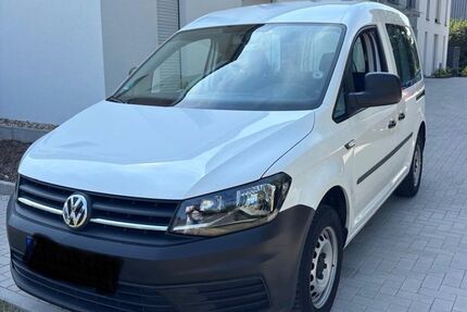 VW Caddy 175.000 km 6.499 &euro; Gelsenkirchen 45897