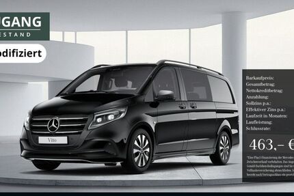 Mercedes-Benz Vito 13.000 km 64.990 &euro; Meschede 59872