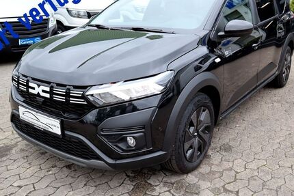 Dacia Jogger 2.000 km 21.450 &euro; Krefeld 47799