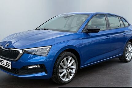 Skoda Scala 81.796 km 15.280 &euro; Hamm 59067