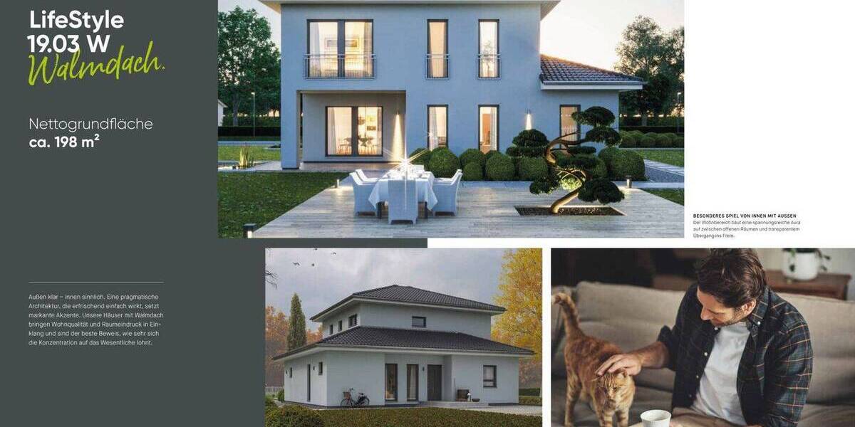 Einfamilienhaus Bedburg Kaster - 7 Zimmer, 177 m&sup2;, 458.679&euro; | Angebot:26779072