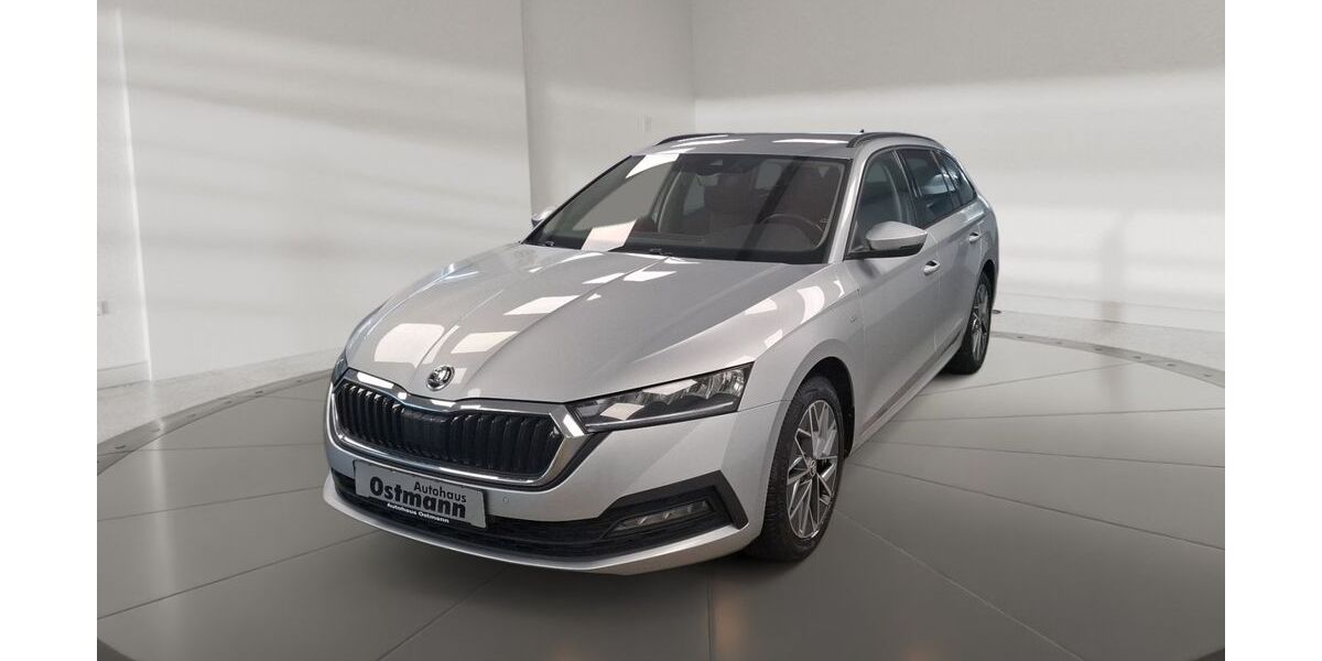 Skoda Octavia 123.937 km 18.450 &euro; Wolfhagen 34466