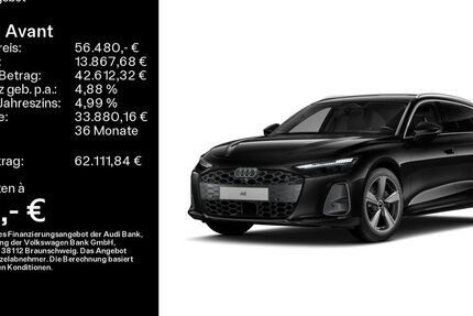 Audi A6 18.044 km 56.480 &euro; Haßfurt 97437