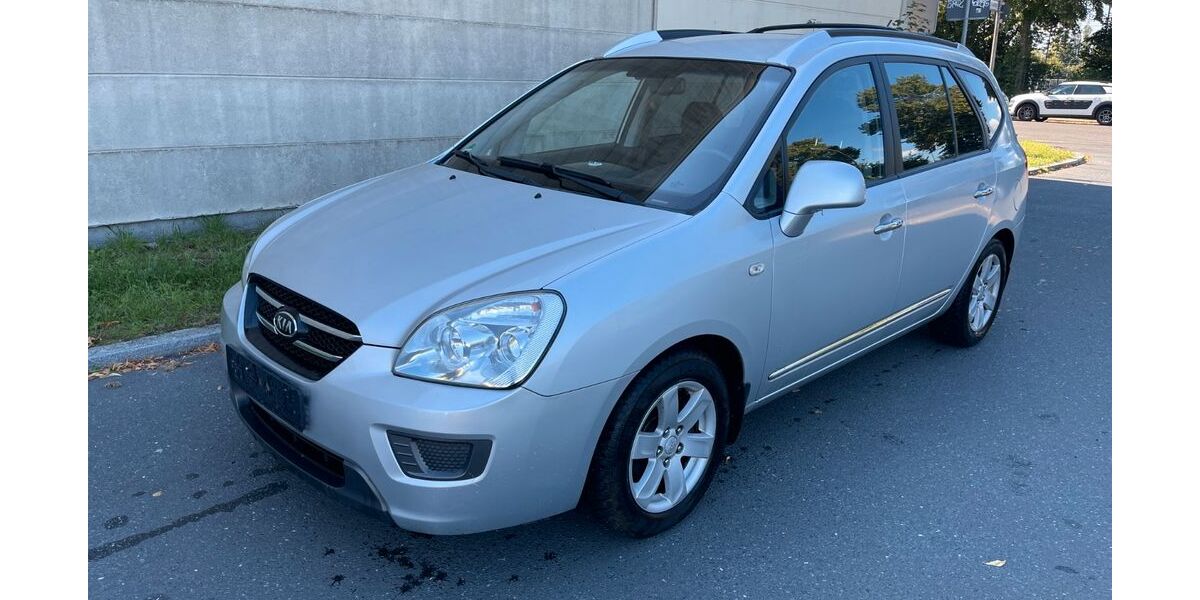 Kia Carens 136.000 km 2.999 € Berlin 12057