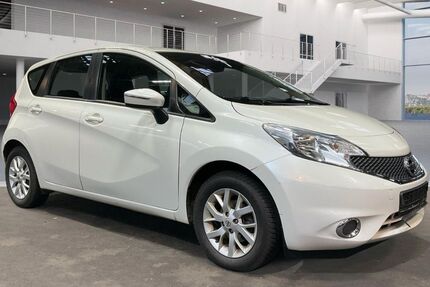 Nissan Note 144.565 km 3.999 &euro; Würselen 52146