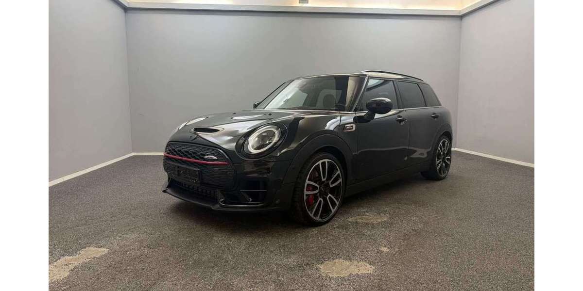 Mini John Cooper Works Clubman 21.300 km 39.999 &euro; Reutlingen 72766