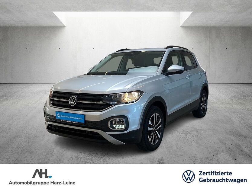 T-Cross