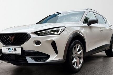 Cupra Formentor 75.097 km 19.450 &euro; Geeste-Groß Hesepe 49744