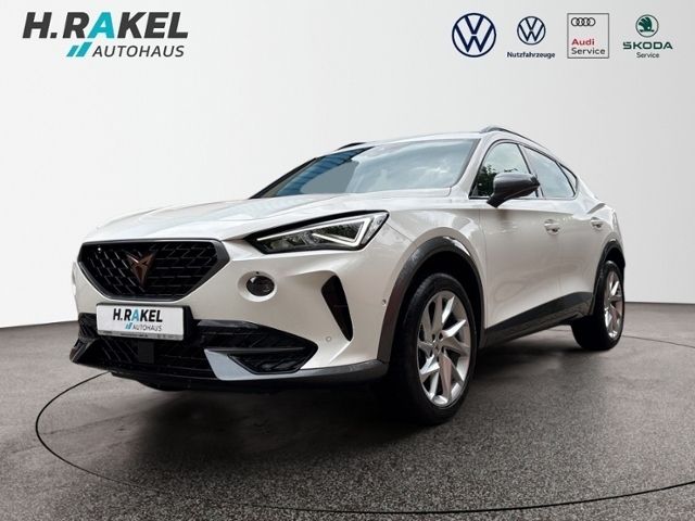 Cupra Formentor 75.097 km 19.450 &euro; Geeste-Groß Hesepe 49744