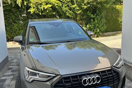 Audi Q3 93.000 km 27.500 &euro; Gilching 82205