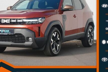 Dacia Duster 25.200 km 21.890 &euro; Saarbrücken 66121