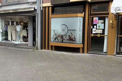 Gewerbeobjekt Siegburg - 850&euro; | Angebot:25447406