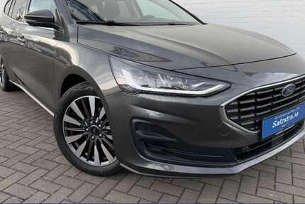 Ford Focus 75.474 km 16.798 &euro; Mölln 23879
