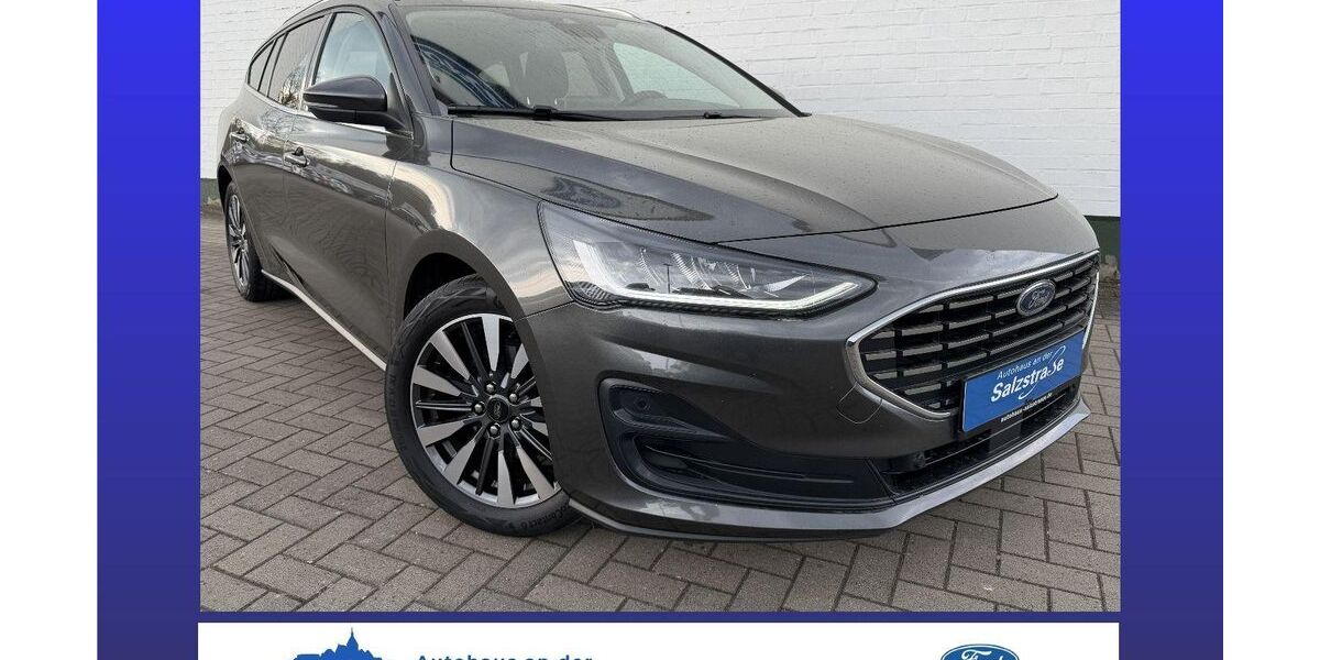 Ford Focus 75.474 km 16.798 &euro; Mölln 23879