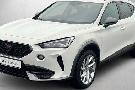 Cupra Formentor 30.894 km 23.980 &euro; Mainz 55120