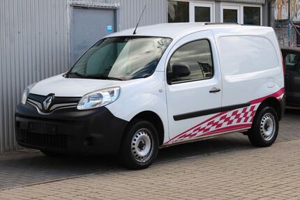 Renault Kangoo 313.305 km 3.980 &euro; Berlin 13089