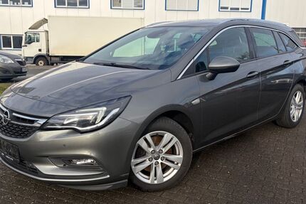Opel Astra 164.562 km 5.300 &euro; Dörth 56281