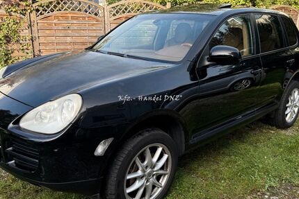 Porsche Cayenne 288.000 km 4.750 € Münchingen 70825