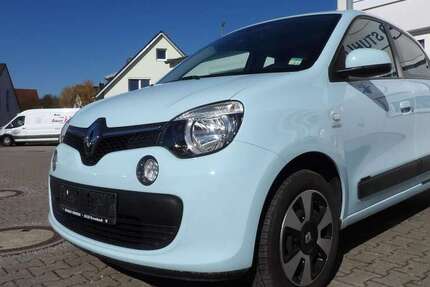 Renault Twingo 74.000 km 5.900 &euro; Dinkelscherben 86424