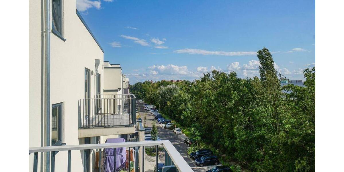 Etagenwohnung Berlin Siemensstadt - 4 Zimmer, 112 m&sup2;, 1.884&euro; | Angebot:26857234