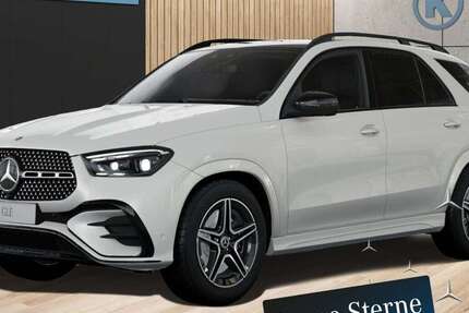 Mercedes-Benz GLE 450 9.913 km 87.880 € Koblenz 56073
