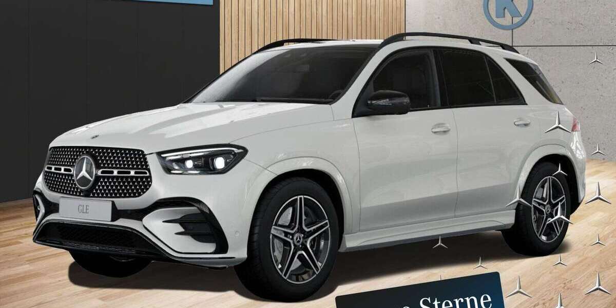 Mercedes-Benz GLE 450 9.913 km 87.880 € Koblenz 56073