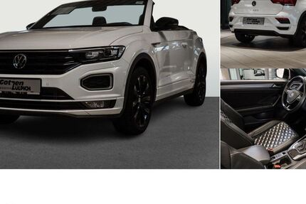 VW T-Roc 28.331 km 27.490 &euro; Zülpich 53909