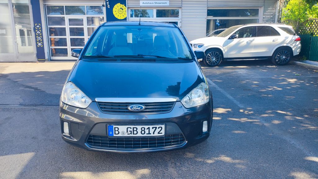 Ford C-Max 210.000 km 1.700 &euro; Berlin 12351