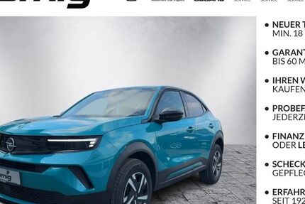 Opel Mokka 2.000 km 22.650 &euro; Helmbrechts 95233