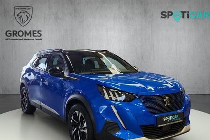 Peugeot 2008 26.990 km 19.300 &euro; Wartenberg 85456