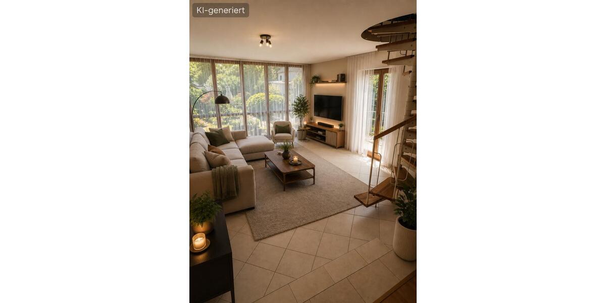 Doppelhaushälfte Oberasbach - 6 Zimmer, 181 m&sup2;, 619.000&euro; | Angebot:26874941
