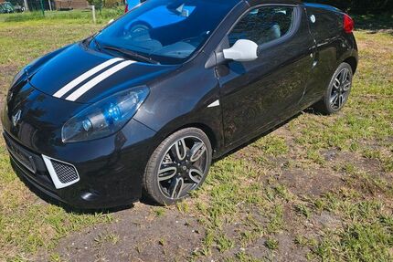 Renault Wind 26.466 km 9.499 &euro; Kinding 85125