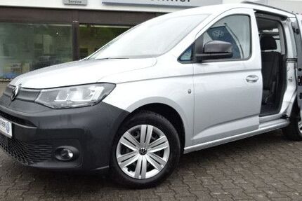 VW Caddy 85.357 km 19.880 &euro; Bad Berleburg... 57319