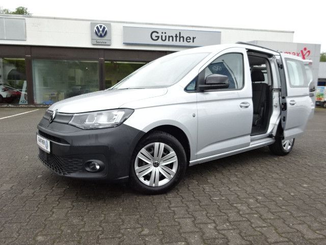 VW Caddy 85.357 km 19.880 &euro; Bad Berleburg... 57319