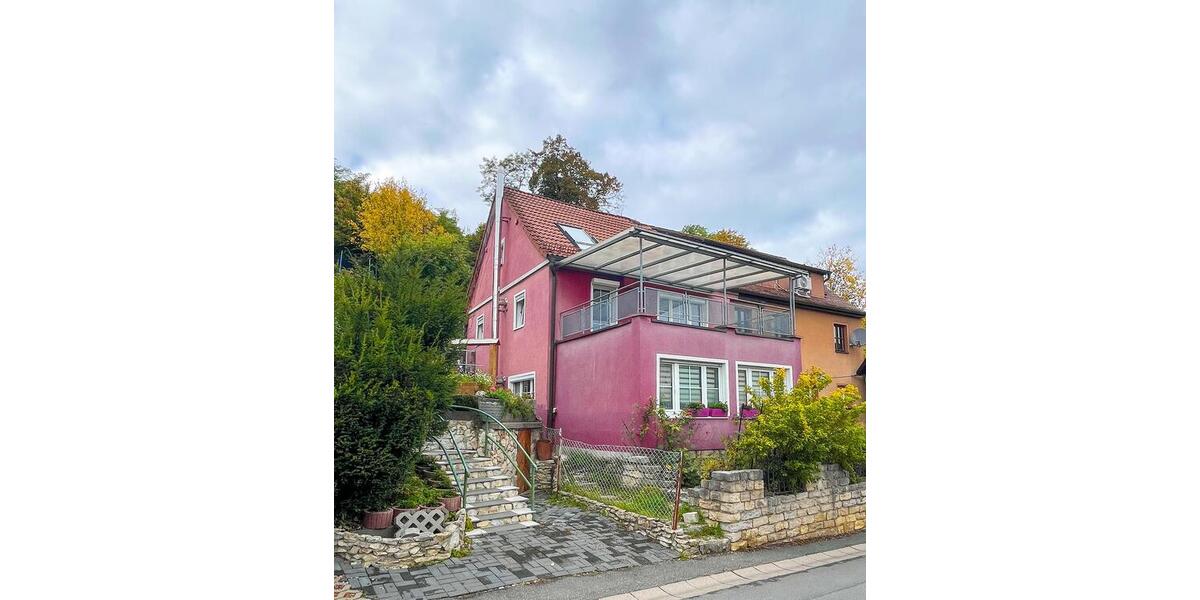 Zur Eigennutzung oder als Kapitalanlage! - 3- Gräfenberg 10809474132 | Angebot:26337587