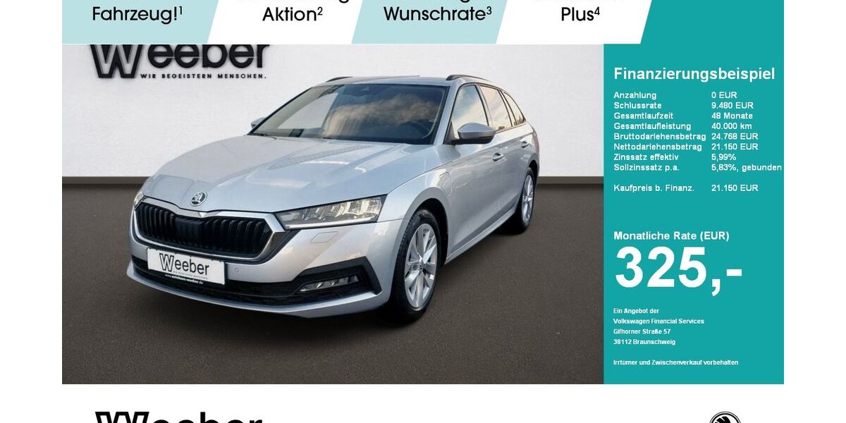 Skoda Octavia 69.990 km 19.290 &euro; Calw 75365