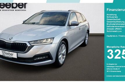 Skoda Octavia 69.990 km 19.990 &euro; Calw 75365