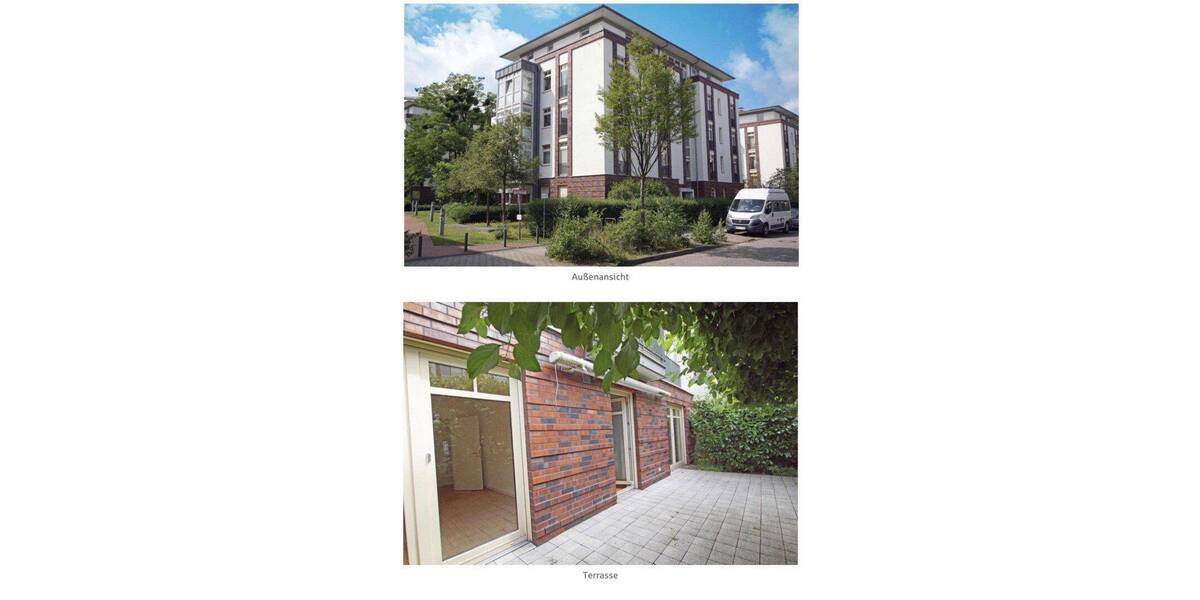 Etagenwohnung Hamburg Othmarschen - 2 Zimmer, 74 m&sup2;, 599.500&euro; | Angebot:26875143