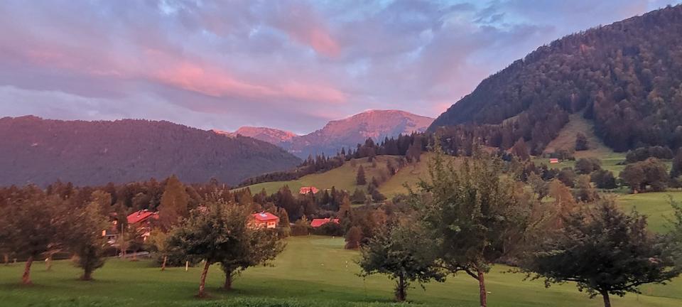 Etagenwohnung Oberstaufen - 1 Zimmer, 25 m&sup2;, 115.000&euro; | Angebot:26091098