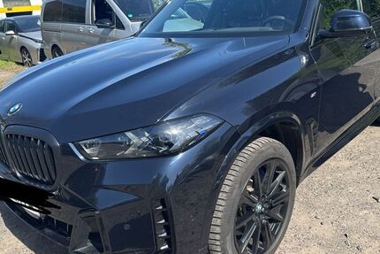 BMW X5 8.750 km 74.999 &euro; Bremen 28717