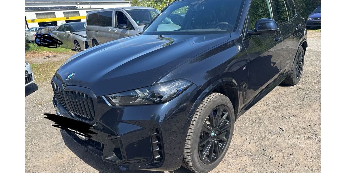 BMW X5 8.750 km 74.999 &euro; Bremen 28717