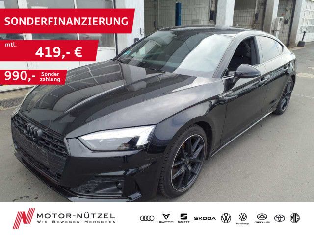 Audi A5 63.125 km 33.230 &euro; Bayreuth 95448