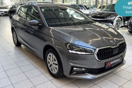 Skoda Fabia 44.384 km 15.590 &euro; Ludwigsfelde (bei Berlin) 14974