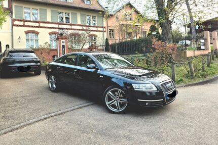 Audi A6 199.000 km 5.200 &euro; Potsdam 14469