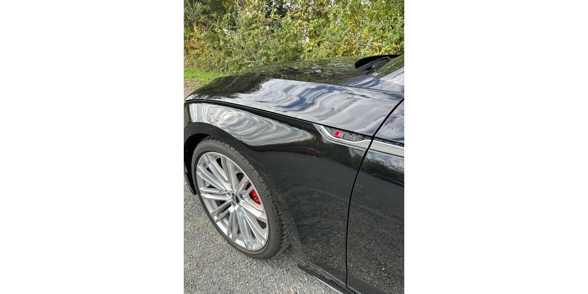 Audi A5 52.000 km 44.999 &euro; Hepberg 85120