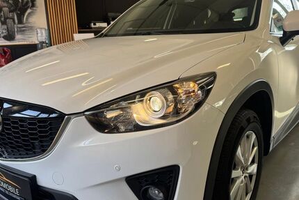 Mazda CX-5 157.000 km 10.999 € Heilbronn 74078