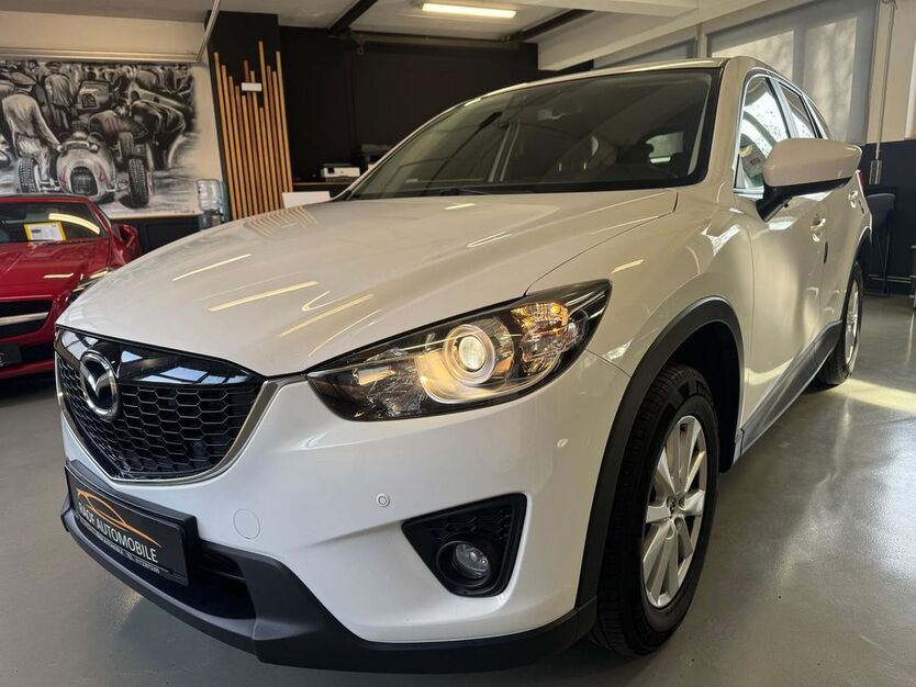 Mazda CX-5 157.000 km 10.999 € Heilbronn 74078