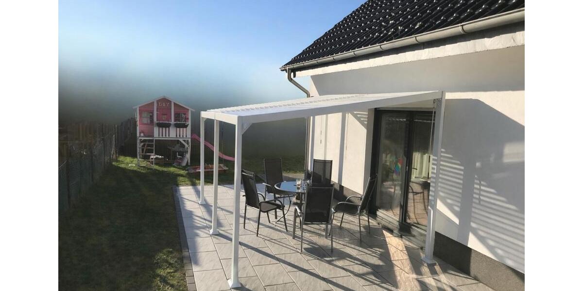 Exklusives Wohnhaus mit Pool, Doppelgarage & Herkules-Blick 5 zimmer