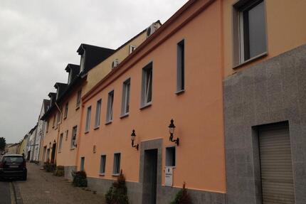 Familiäres betreutes Wohnen in Mönchengladbach: Zimmer frei